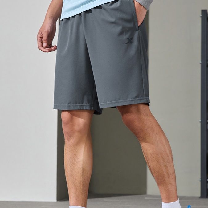 スポーツパンツ スポーツパンツ 快適ドライ機能性スポーツショート