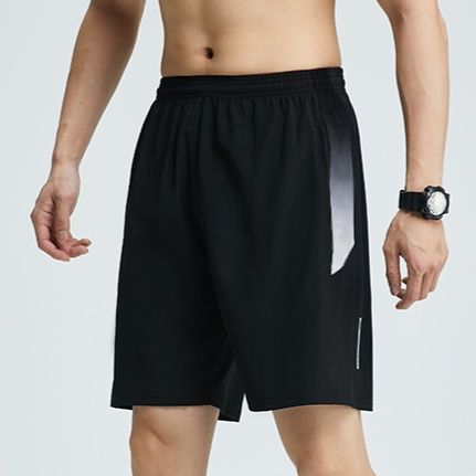 スポーツパンツ スポーツパンツ 動きやすいアクティブショート