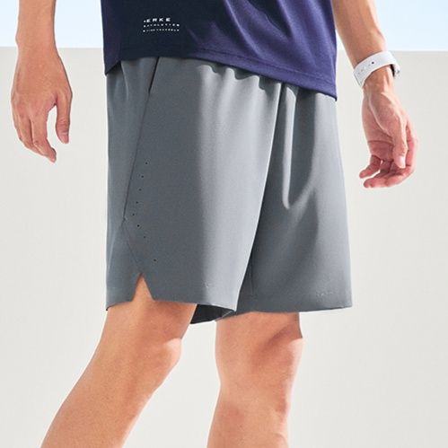 スポーツパンツ スポーツパンツ スマートムーブ トレーニングショート