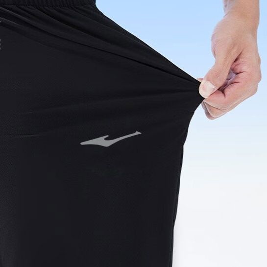 スポーツパンツ スポーツパンツ 速乾ライト ショートパンツ