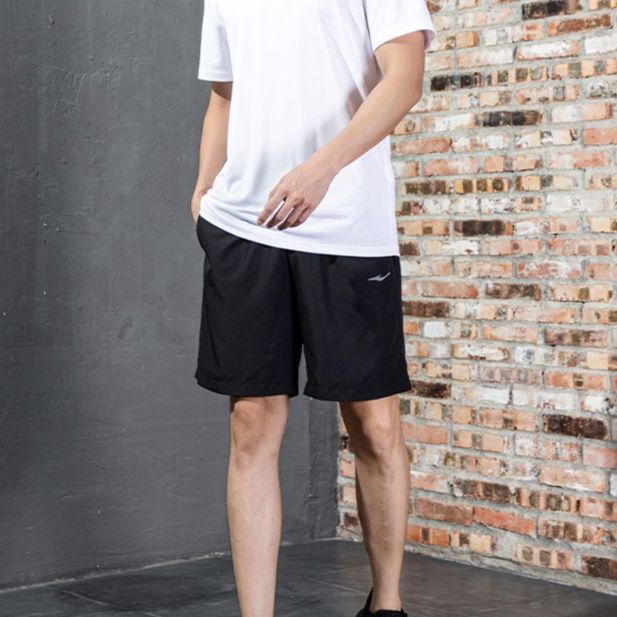 スポーツパンツ スポーツパンツ 速乾ライト ショートパンツ