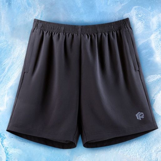 スポーツパンツ スポーツパンツ 速乾快適アクティブショート