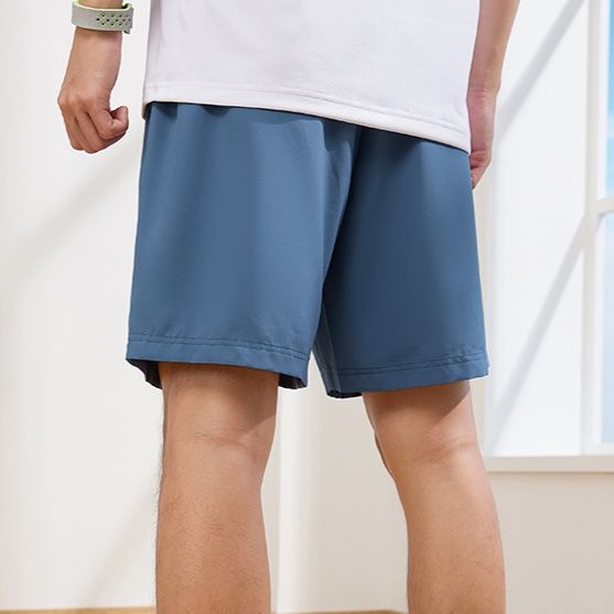 スポーツパンツ スポーツパンツ 速乾快適アクティブショート