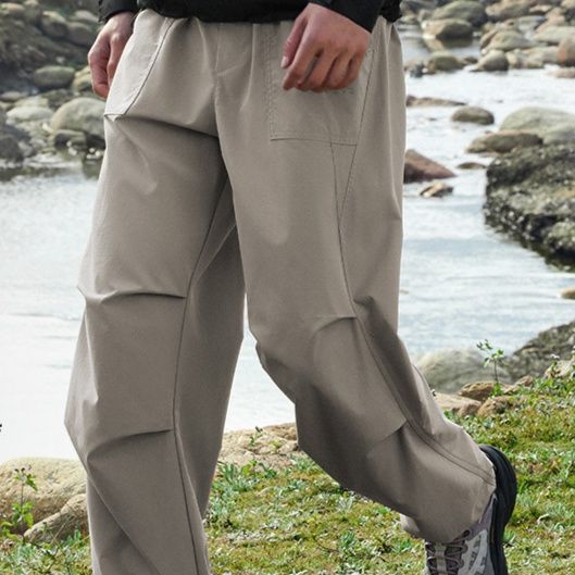 スポーツパンツ スポーツパンツ アウトドア多機能ロングパンツ