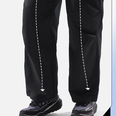 スポーツパンツ スポーツパンツ 快適ストレッチアクティブロングパンツ