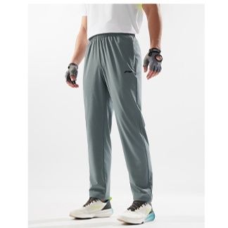 スポーツパンツ スポーツパンツ 快適ストレッチ アクティブロングパンツ