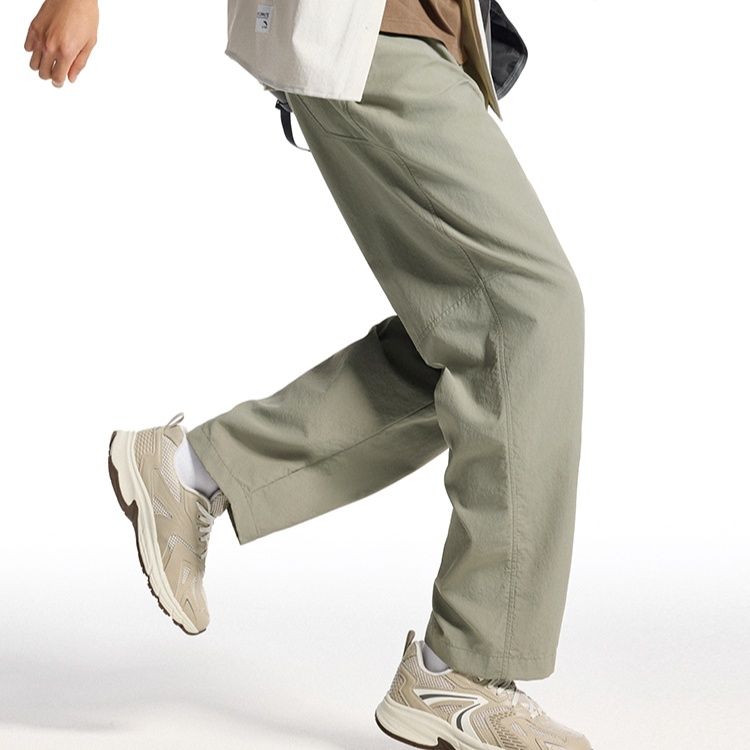 スポーツパンツ スポーツパンツ 軽快ウォーキングロングパンツ