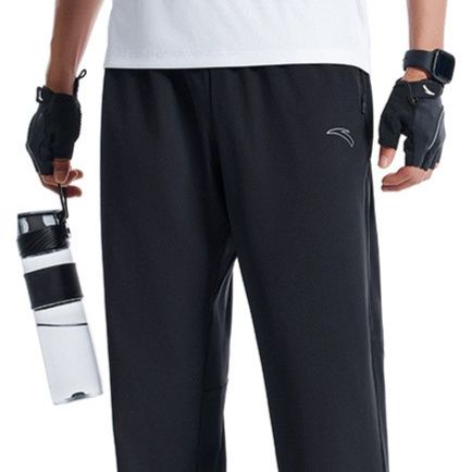スポーツパンツ スポーツパンツ 吸汗速乾アクティブロングパンツ