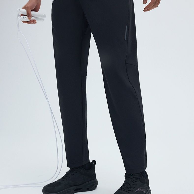 スポーツパンツ スポーツパンツ 吸汗速乾アクティブロングパンツ