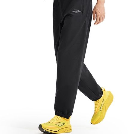 スポーツパンツ スポーツパンツ スポーツスタイル 万能ロングパンツ