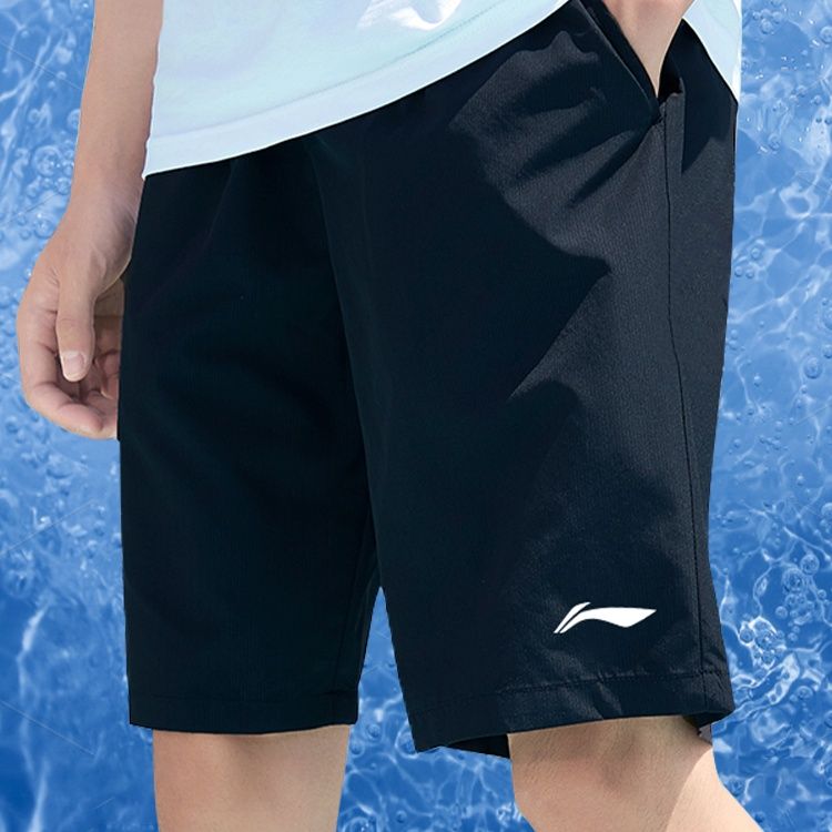 スポーツパンツ スポーツパンツ 速乾爽快スポーツショートパンツ