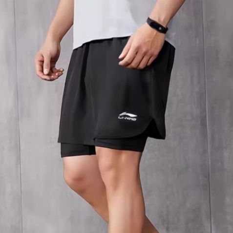 スポーツパンツ スポーツパンツ 速乾爽快スポーツショートパンツ