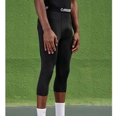 スポーツパンツ スポーツパンツ アスリート七部丈パンツ