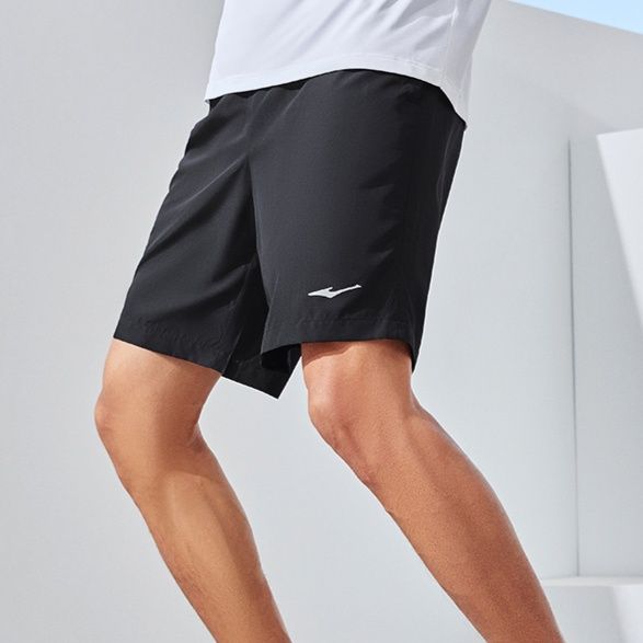 スポーツパンツ 速乾ストレッチアスリートショート