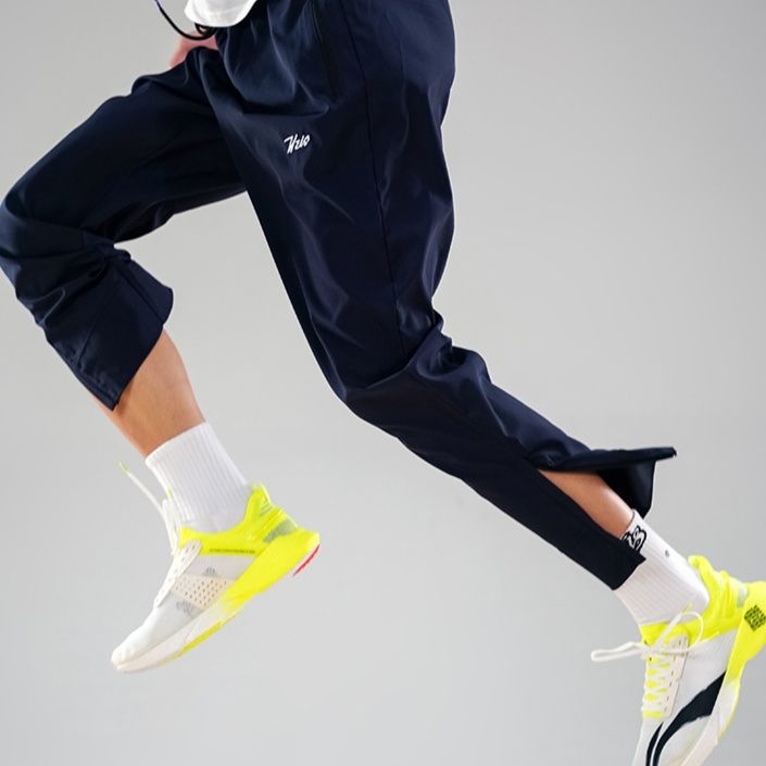 スポーツパンツ アクティブフリーダムロングパンツ