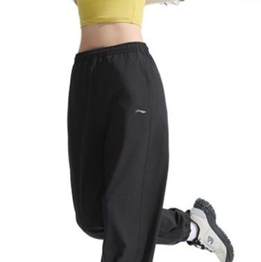 スポーツパンツ リラックスフィットスポーツロングパンツ