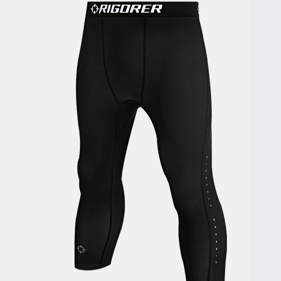 スポーツパンツ 速乾吸湿コンプレッションウェア