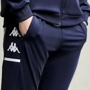 スポーツパンツ ストリームラインロングパンツ