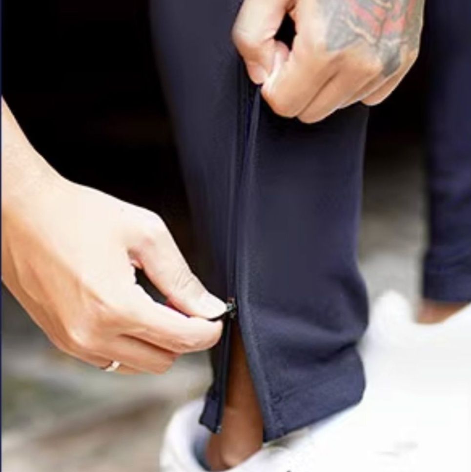 スポーツパンツ ストリームラインロングパンツ