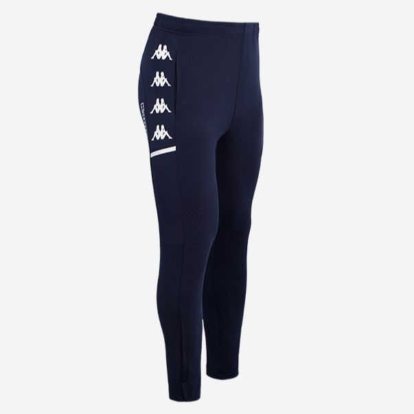 スポーツパンツ ストリームラインロングパンツ