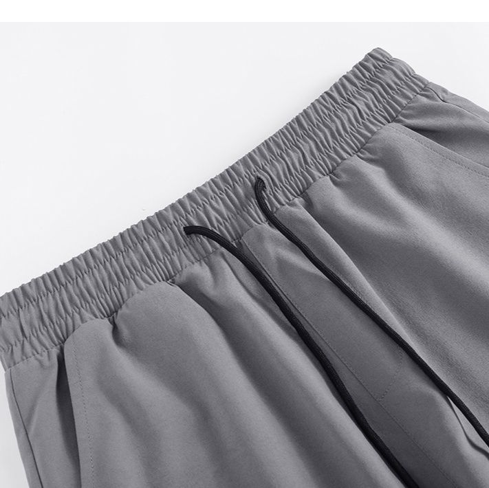 スポーツパンツ 瞬冷ストレッチロングパンツ