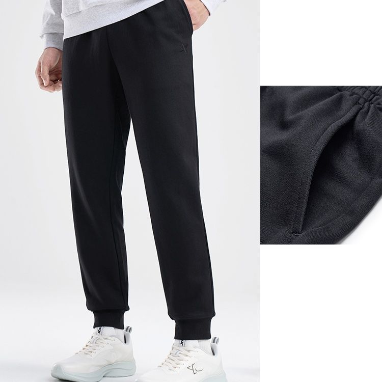 スポーツパンツ スポーツトレーニングロングパンツ