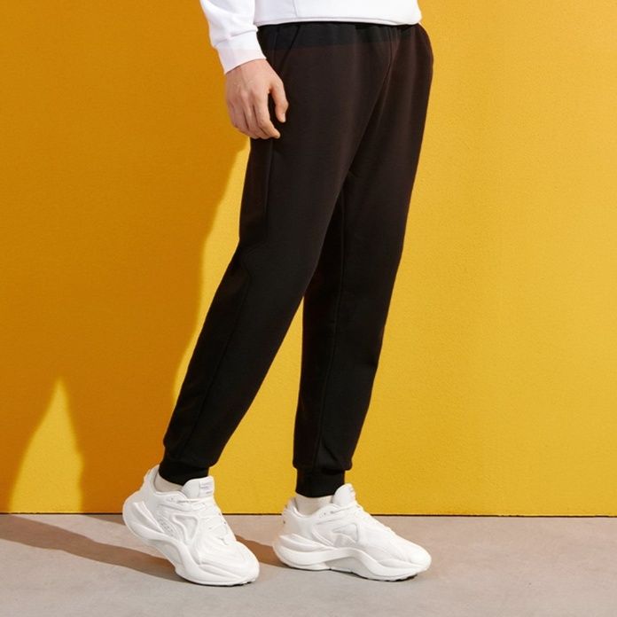 スポーツパンツ スポーツトレーニングロングパンツ