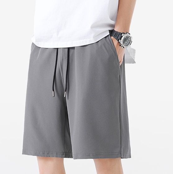 スポーツパンツ ひんやり速乾ショート