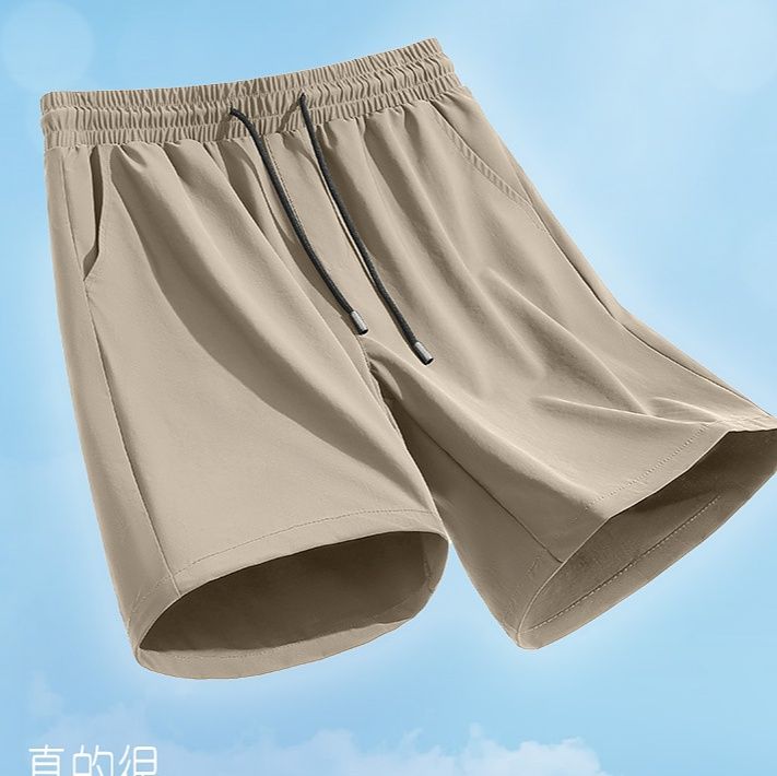 スポーツパンツ ひんやり速乾ショート