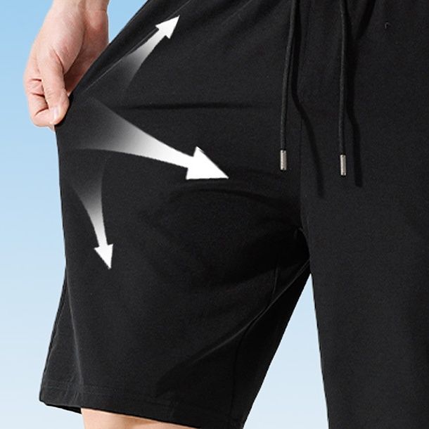 スポーツパンツ ひんやり速乾ショート
