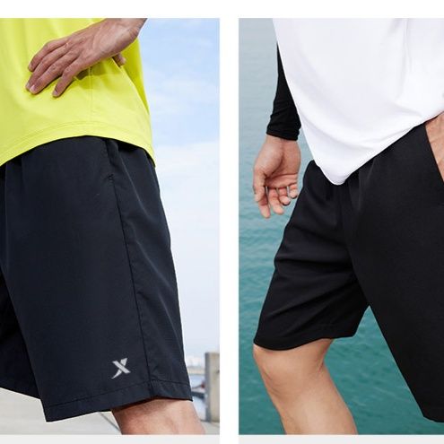 スポーツパンツ 速乾軽量ショートパンツ