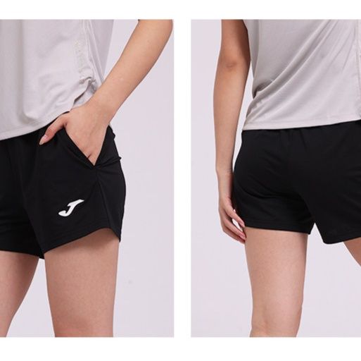 スポーツパンツ 快適アスリートショート
