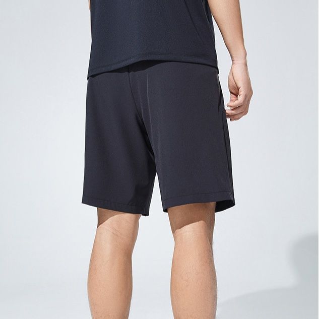 スポーツパンツ 速乾スポーツショートパンツ