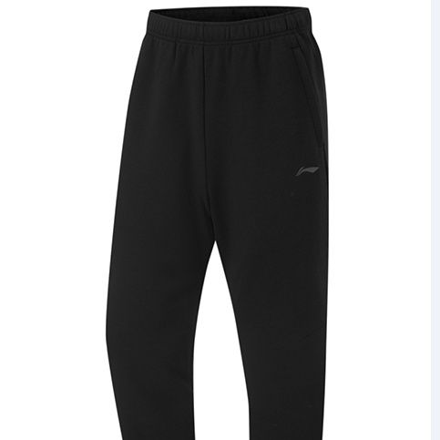 スポーツパンツ スポーティ快適ロングパンツ