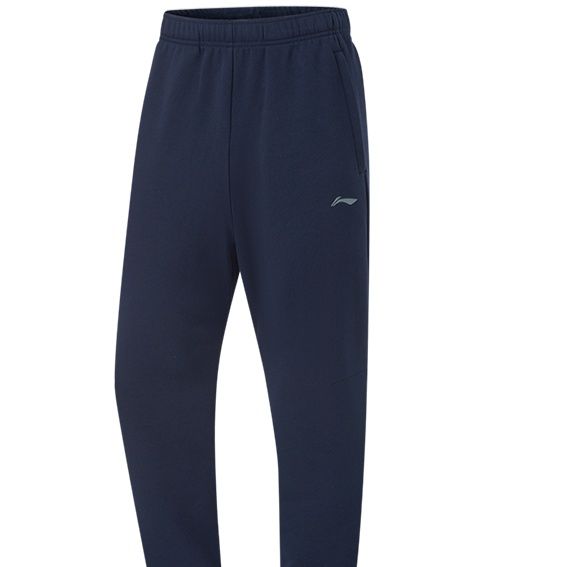 スポーツパンツ スポーティ快適ロングパンツ