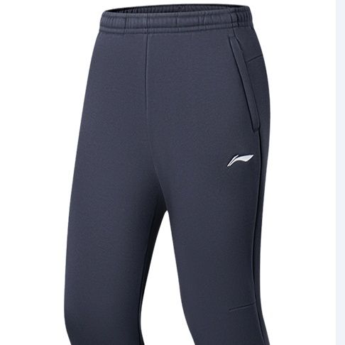 スポーツパンツ スポーティ快適ロングパンツ