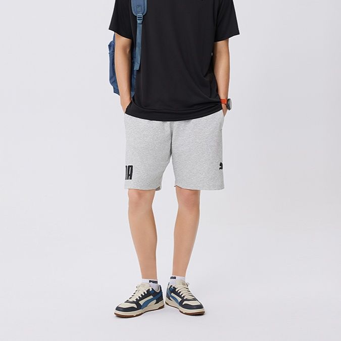 スポーツパンツ アスリートスタイル ショートパンツ