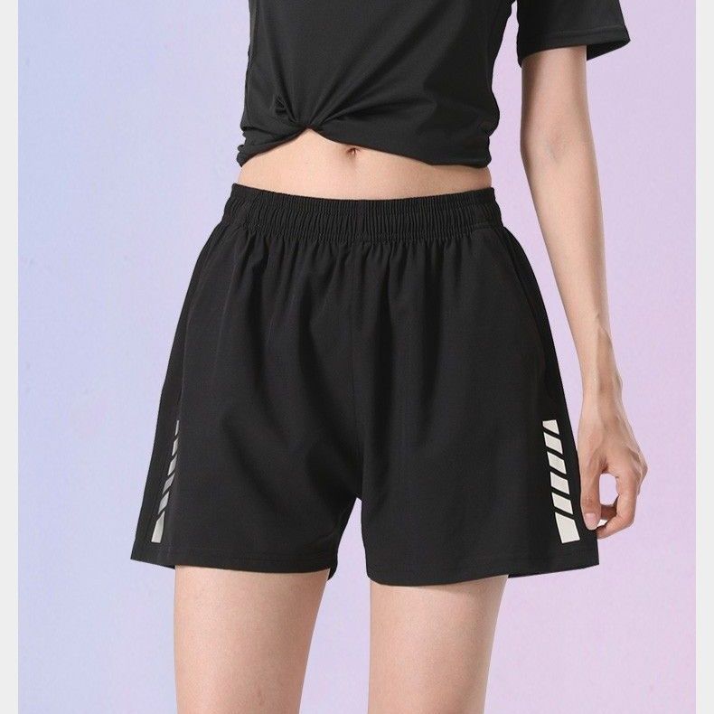 スポーツパンツ アクティブライン スポーツショート