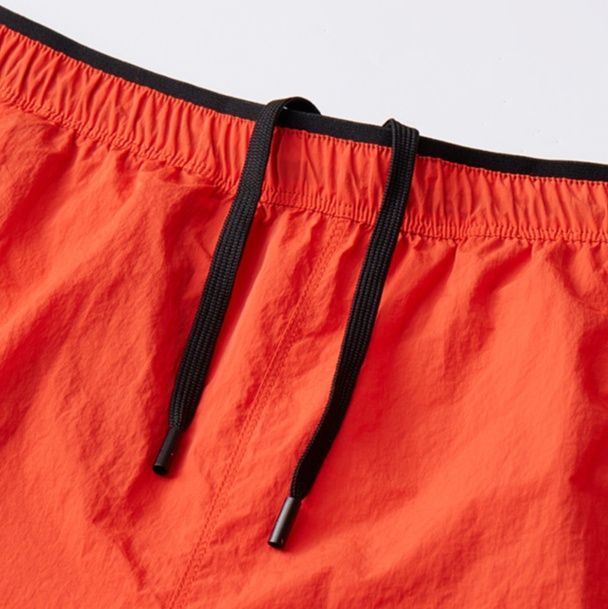スポーツパンツ 涼感速乾ショートパンツ