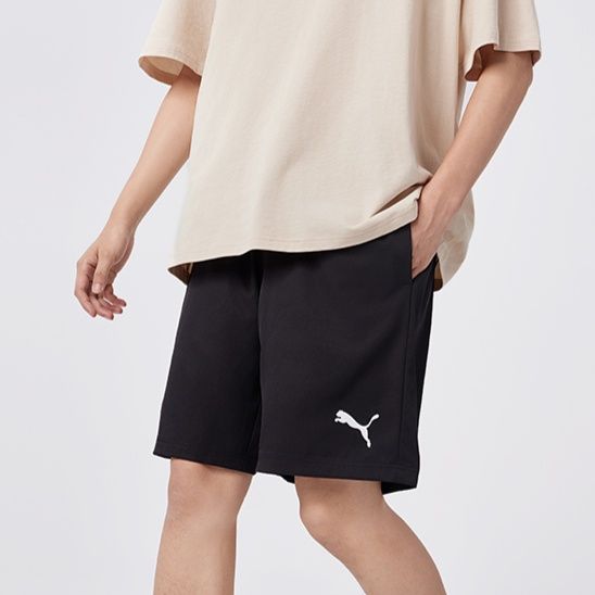 スポーツパンツ 快適動作スポーツショート