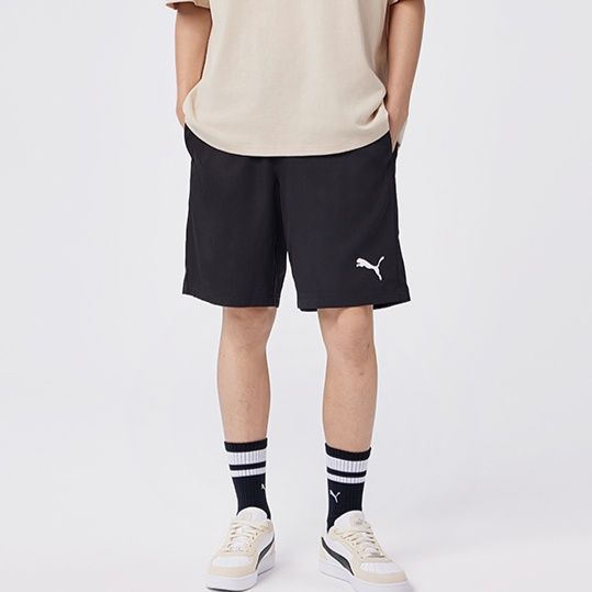 スポーツパンツ 快適動作スポーツショート