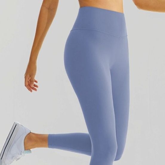 スポーツパンツ 美姿塑形高腰スポーツパンツ