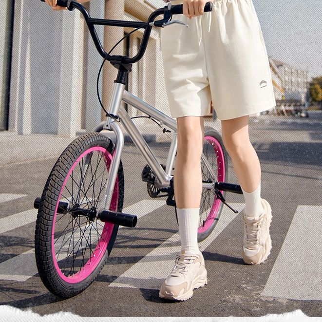 スポーツパンツ ゆったり快適 アクティブショート