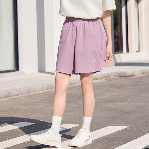 スポーツパンツ ゆったり快適 アクティブショート