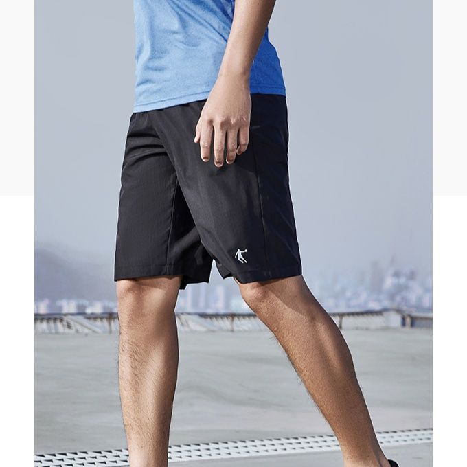 スポーツパンツ アクティブランナー ショートパンツ