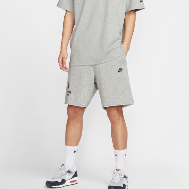スポーツパンツ リラックスショートパンツ