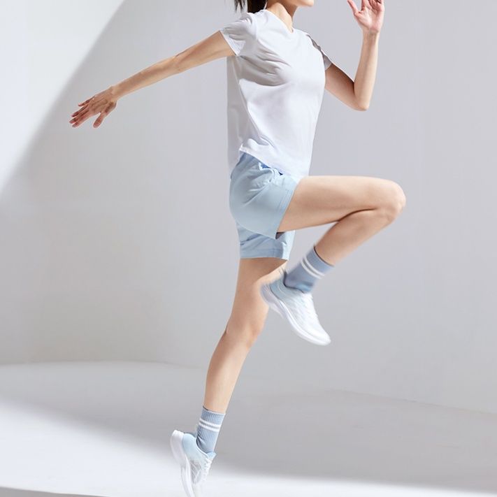スポーツパンツ 軽快動きやすいスポーツショート