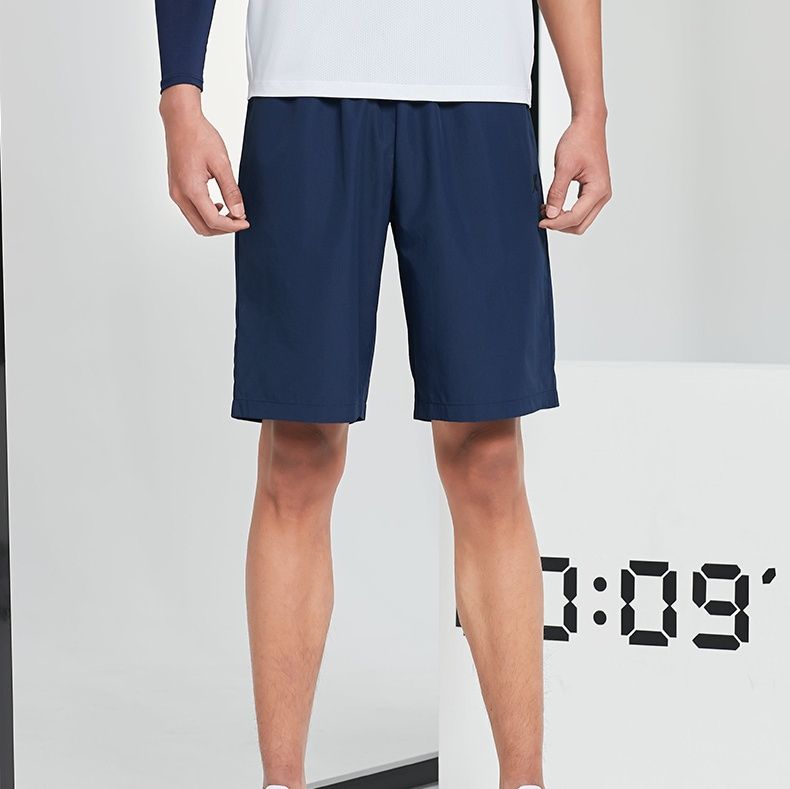 スポーツパンツ 軽量速乾スポーツショート