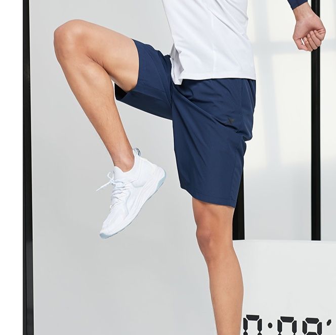 スポーツパンツ 軽量速乾スポーツショート