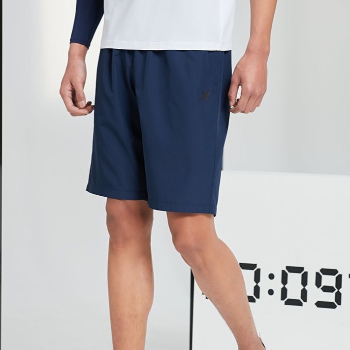スポーツパンツ 軽量速乾スポーツショート